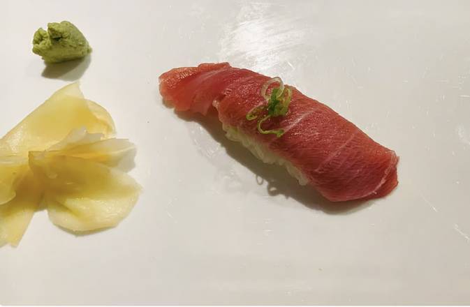 Blue Fin Toro Sushi