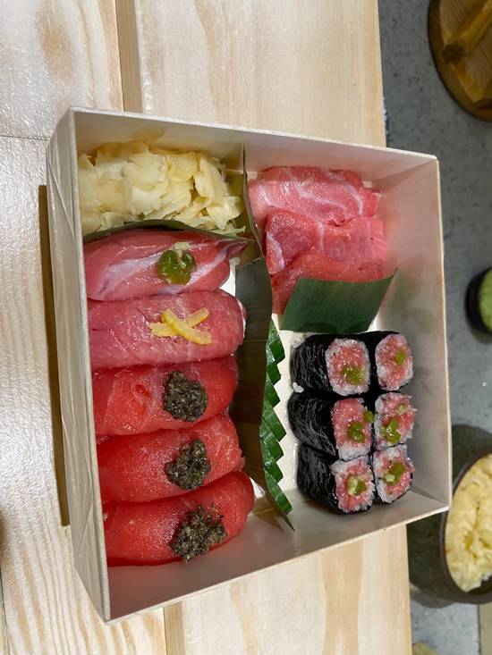 Bluefin Lover