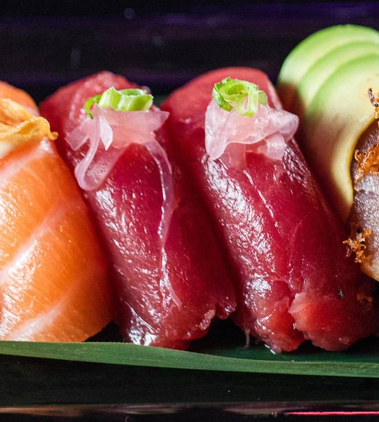 BLUEFIN