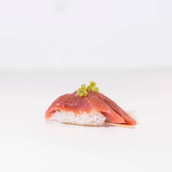 Bluefin tuna
