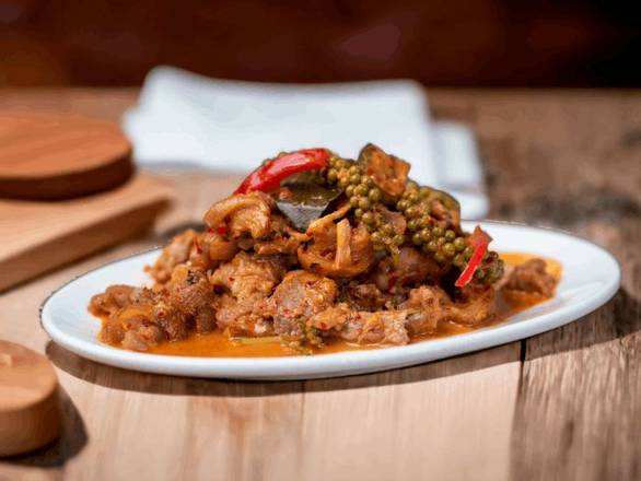Boar Classic Chili Paste