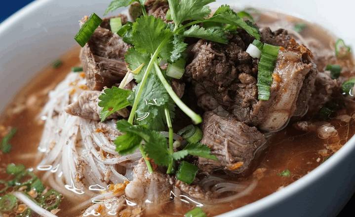 Boat Noodles # 2
