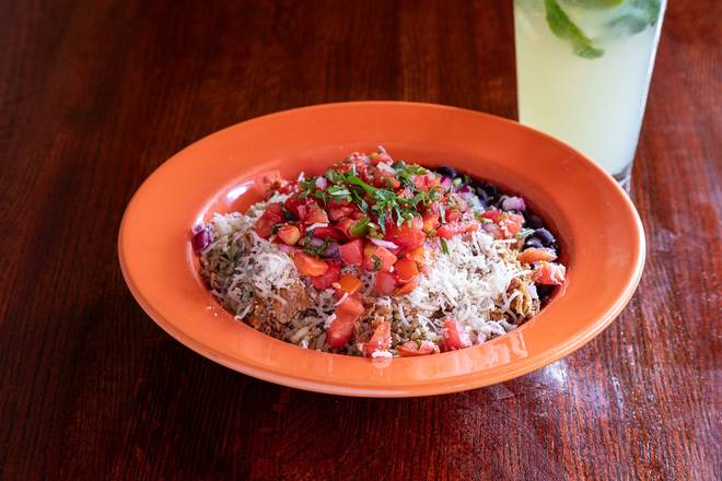 BOB (Bowl of Burrito)