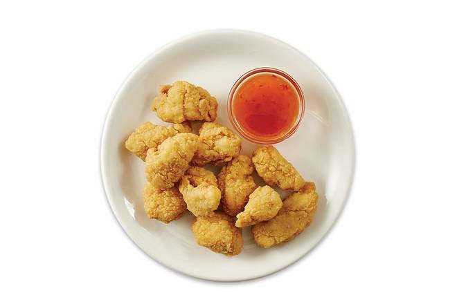 Bok Bok Chicken