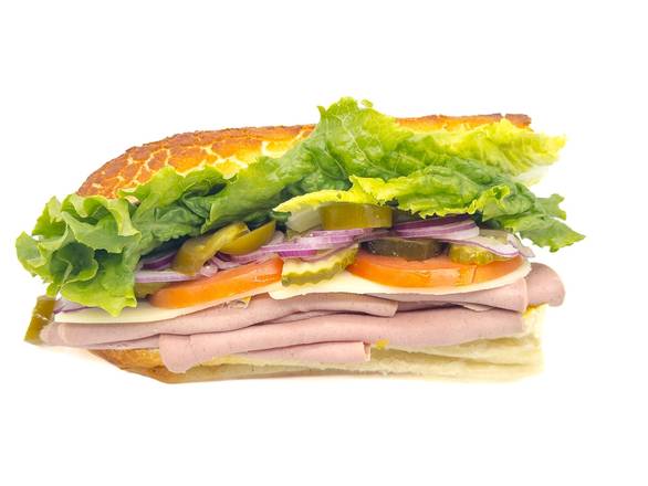 Bologna Sandwich
