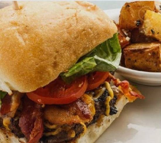 Bon Temps Hamburger