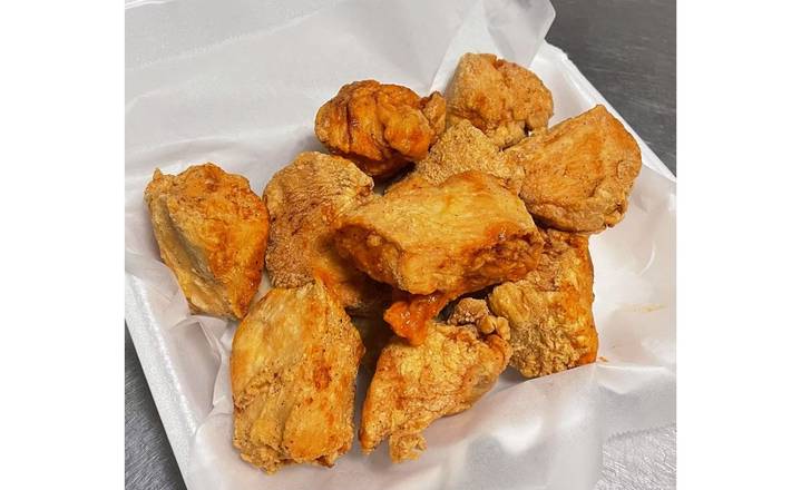 Bone-In 15 Wings Only