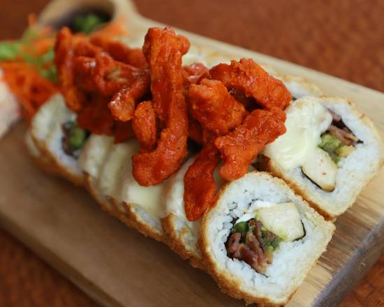 Boneless Roll