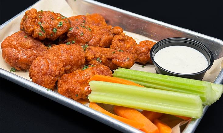 Boneless Wing Dings