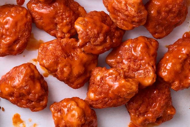 Boneless Wings