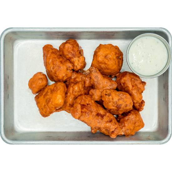 Boneless Wings