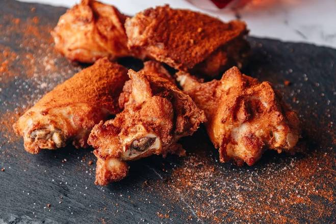 Boom Boom Wings (5)