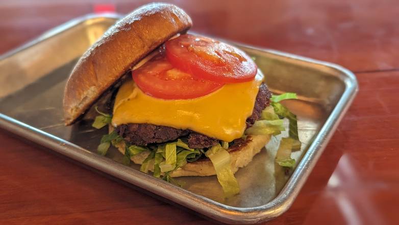 Bootlegger Burger