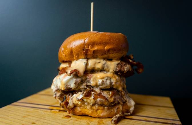 BOSS Burger