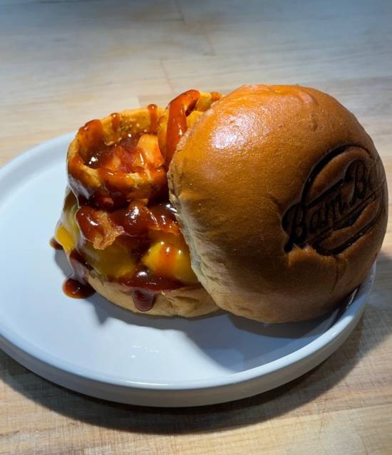 BOURBON BBQ
