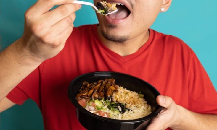 Bowl - Build it from scratch