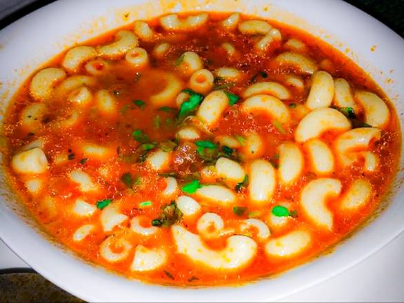 Bowl Macaroni