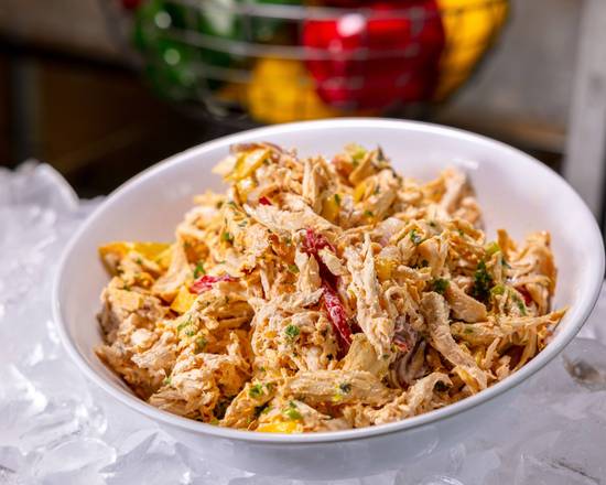 Brazilian Chicken Salad (Per lb)
