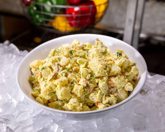 Brazilian Potato Salad (Per lb)