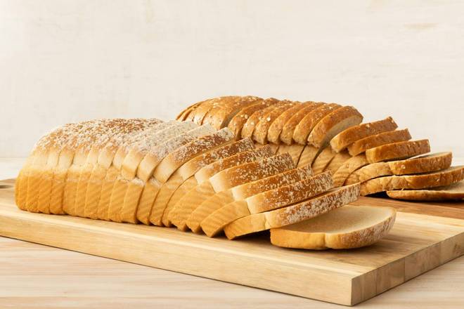 Bread Slices