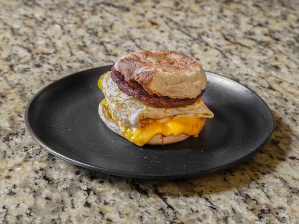 Breakfast Sandwich