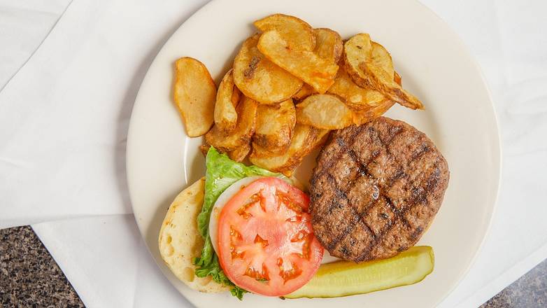 Bristol Burger