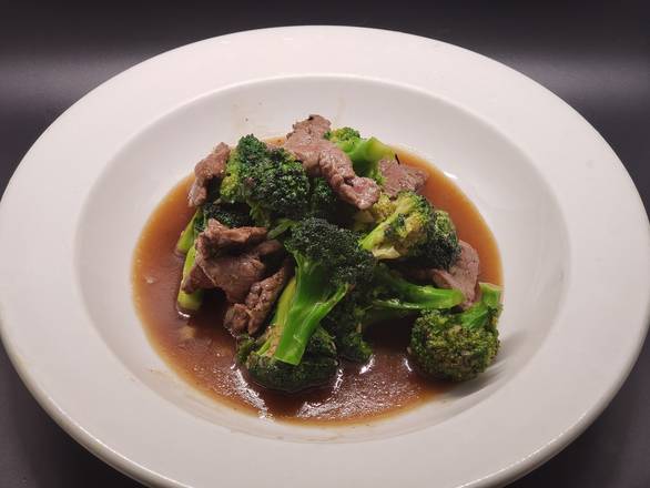 Broccoli Lover