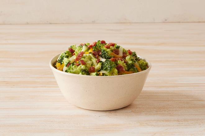 Broccoli Salad