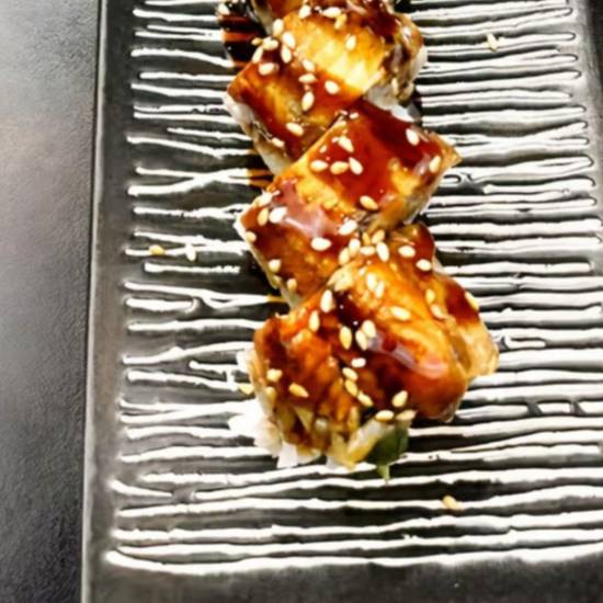 Brookside Roll