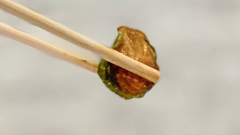 Brussels Sprouts