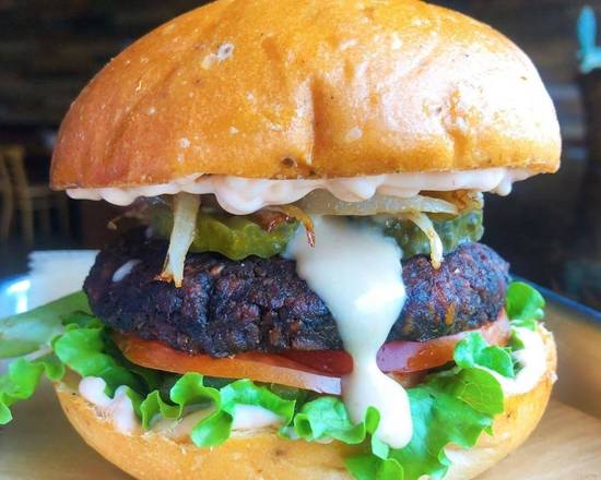 BS Burger