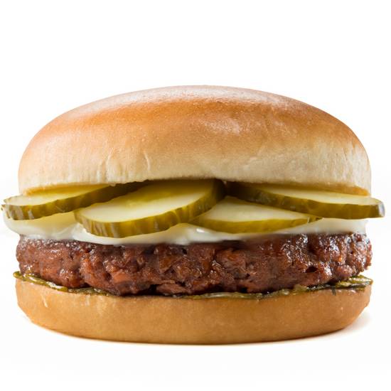 Budget Burger