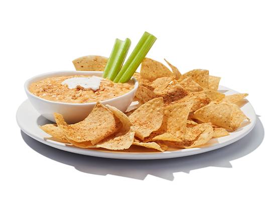 Buffalo Chicken Dip