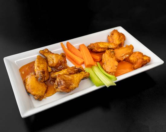 Buffalo Chicken Fries Special (Two Regular Size)