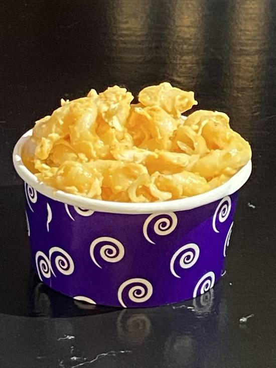 Buffalo Chicken Mac and Cheese