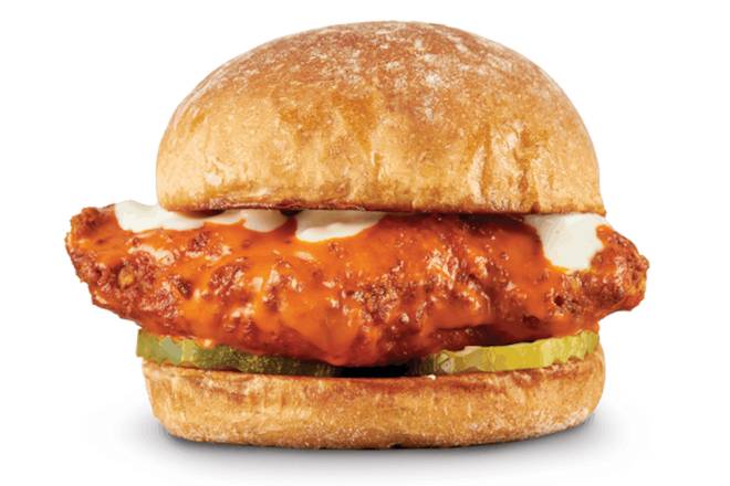 Buffalo Chicken Sandwich