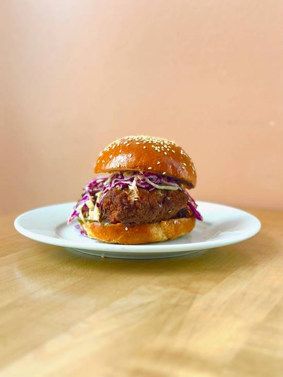 Buffalo Chicken Sandwich