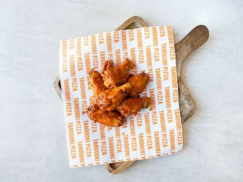 Buffalo Chicken