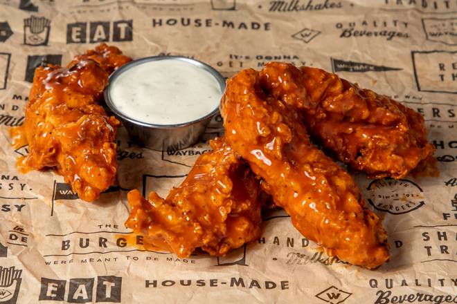 BUFFALO CHICKEN TENDERS