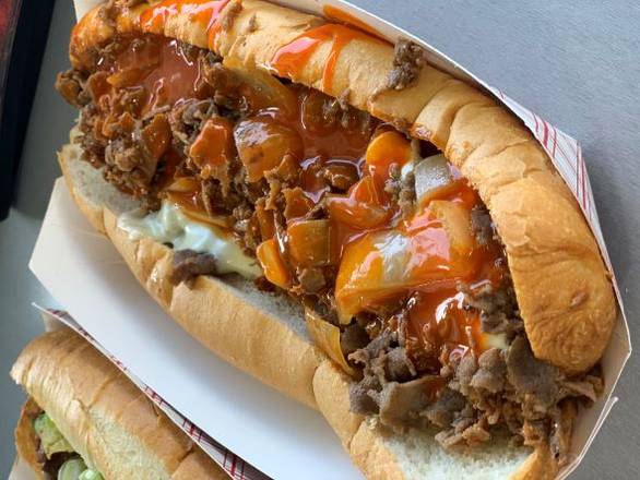 Buffalo Philly