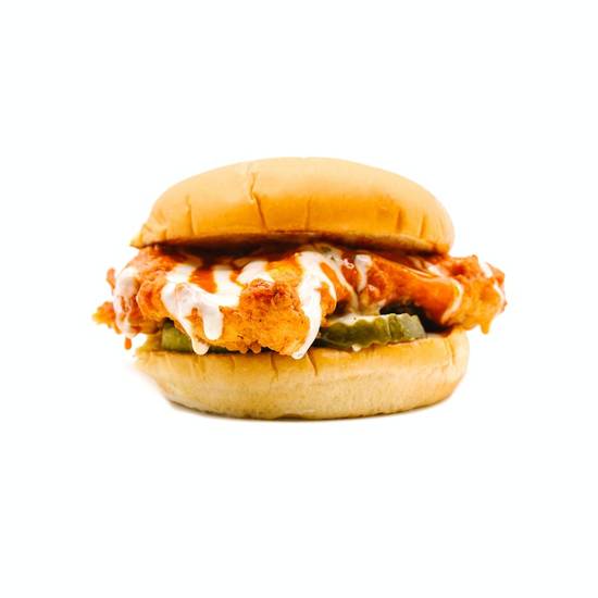Buffalo Ranch