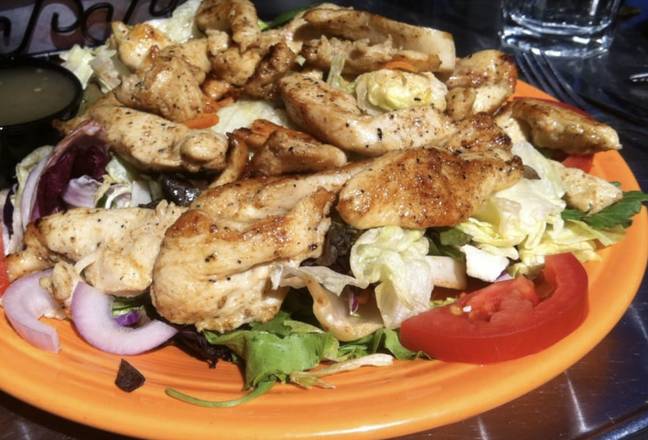 Buffalo Wings