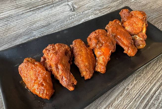 Buffalo Wings