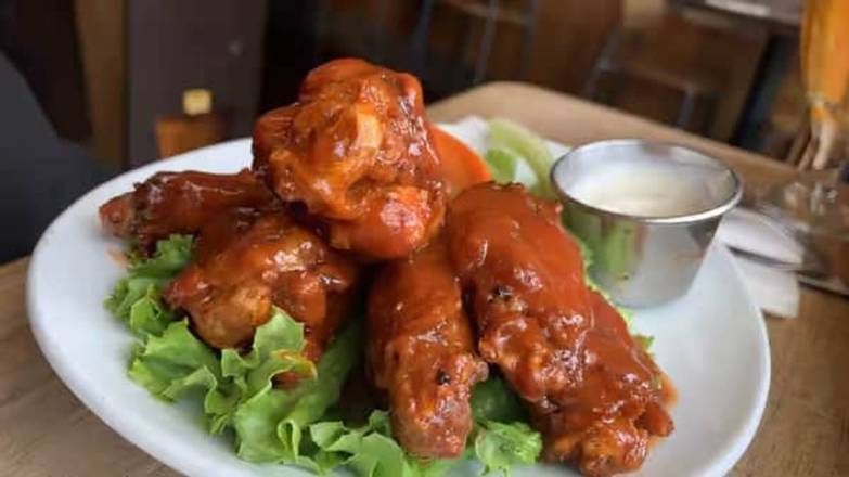 Buffalo Wings