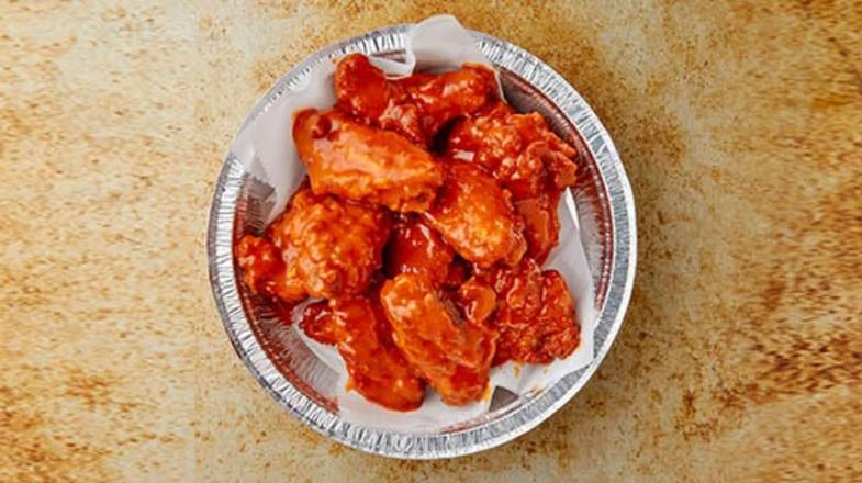 Buffalo Wings