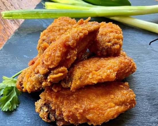 Buffalo Wings