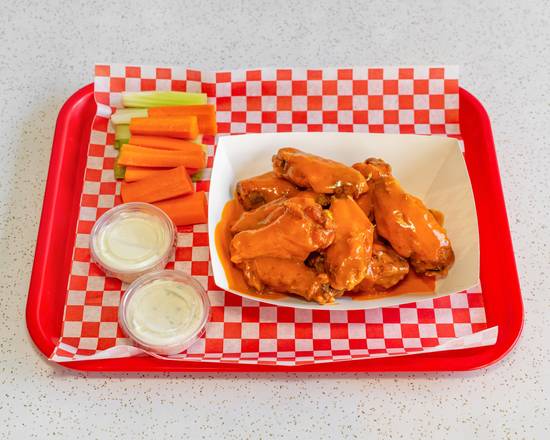 Buffalo Wings