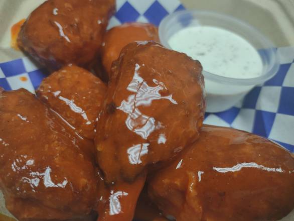 Buffalo Wings