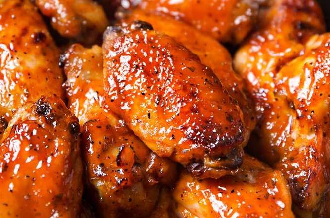 Buffalo Wings