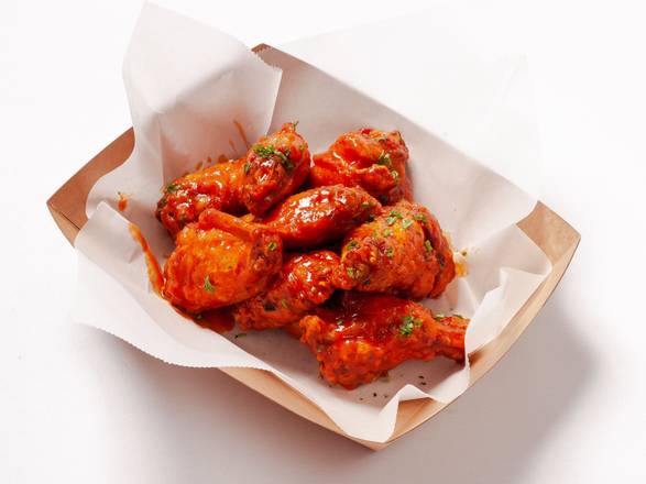 Buffalo Wings